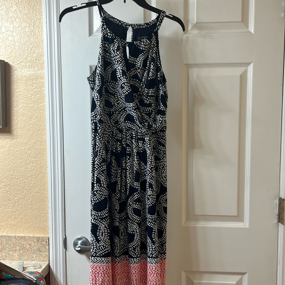 Woman’s dress